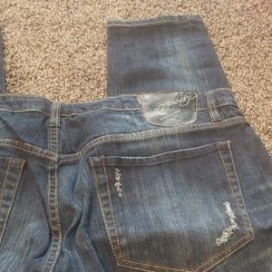 Ed hardly jeans